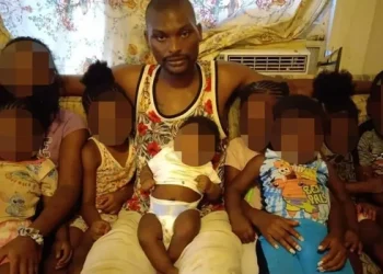 Μακελειό-στη-Λουιζιάνα:-Πατέρας-των-7-από-τα-8-παιδιά-που-δολοφονήθηκαν-ήταν-ο-δράστης