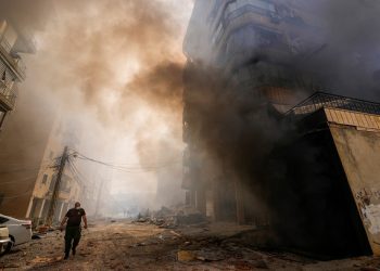 Ο-στρατός-του-Ισραήλ-επιβεβαίωσε-πως-μέλος-του-προκάλεσε-φθορές-σε-άγαλμα-που-αναπαριστούσε-τον-Ιησού-στον-Λίβανο