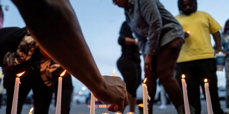 Μακελειό-στη-Λουιζιάνα:-Δράστης-ήταν-ο-πατέρας-των-επτά-από-τα-οκτώ-παιδιά-που-δολοφονήθηκαν-(vid)