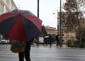Καιρός-σήμερα:-Βροχές-και-καταιγίδες-τοπικά-ισχυρές,-αναλυτική-πρόγνωση